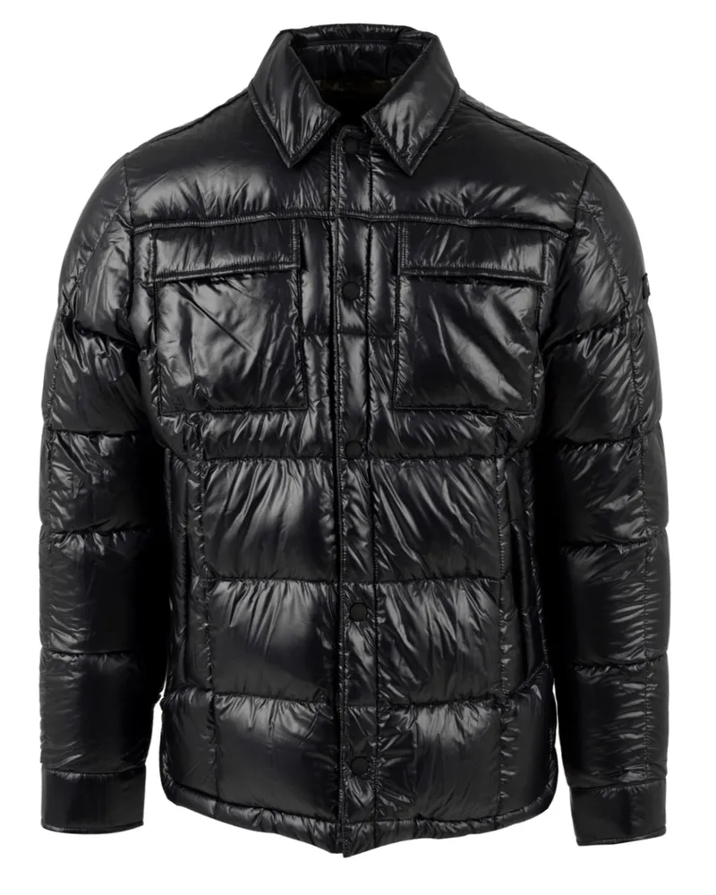 TATRAS Coats Blue Blue