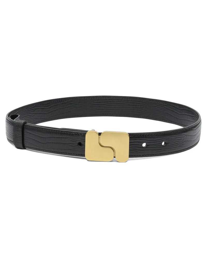 Soeur Gürtel „Ninon Black