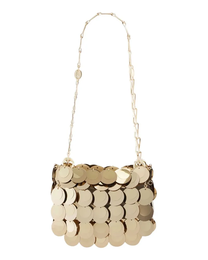 Paco Rabanne Bags Metalizzati