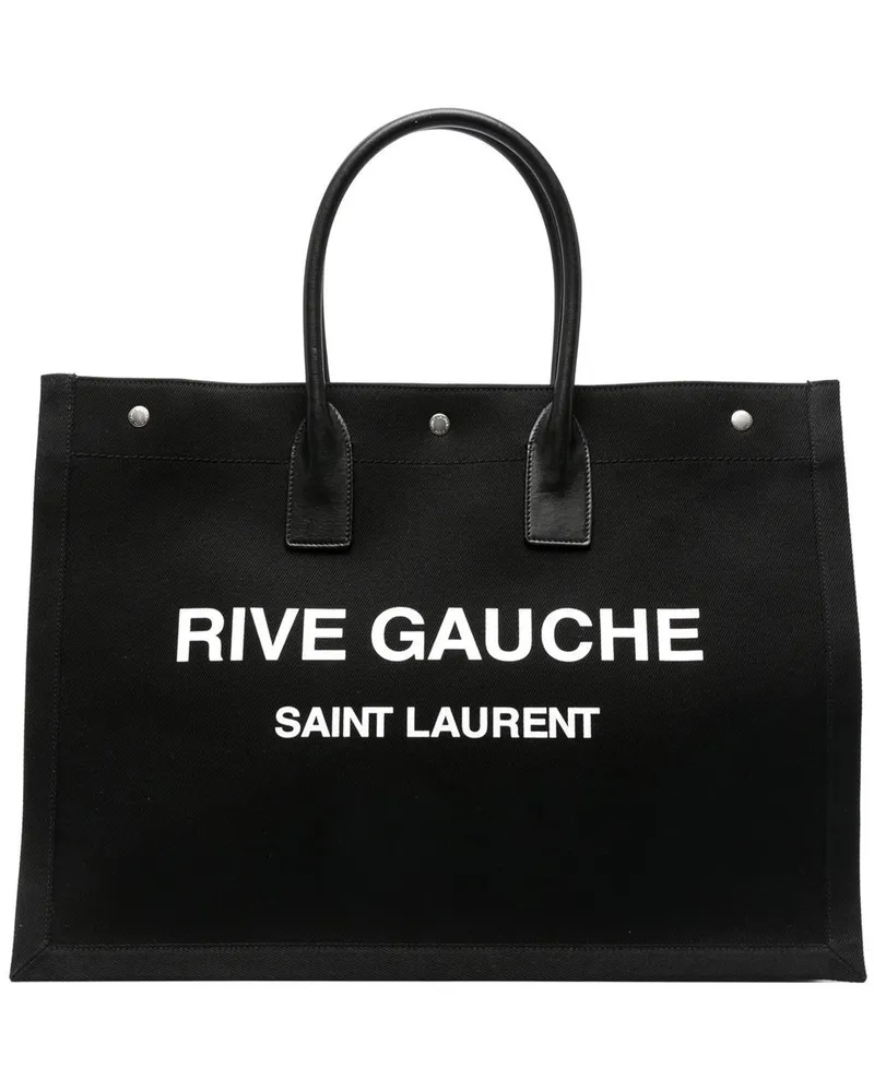 Saint Laurent  Black