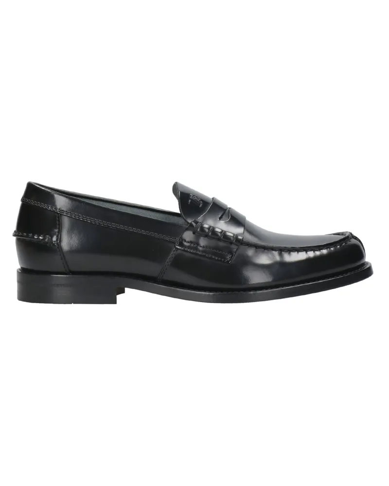TOD'S Tod 's Sandalen schwarz Black