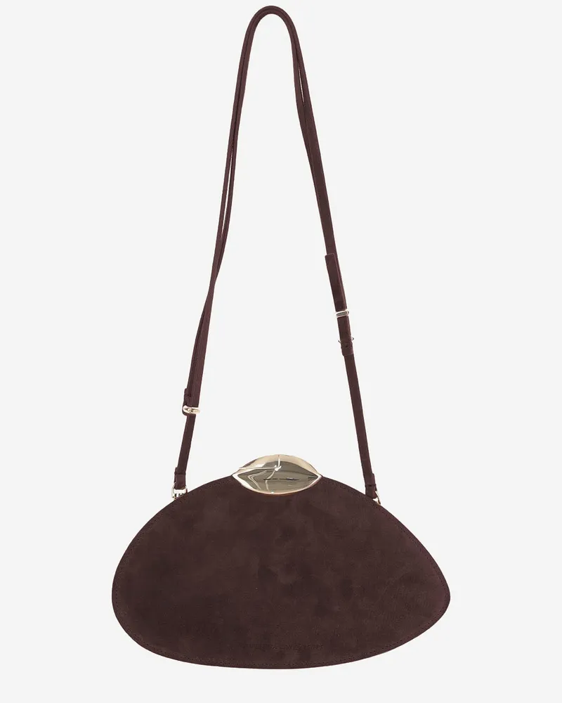 Benedetta Bruzziches  Brown