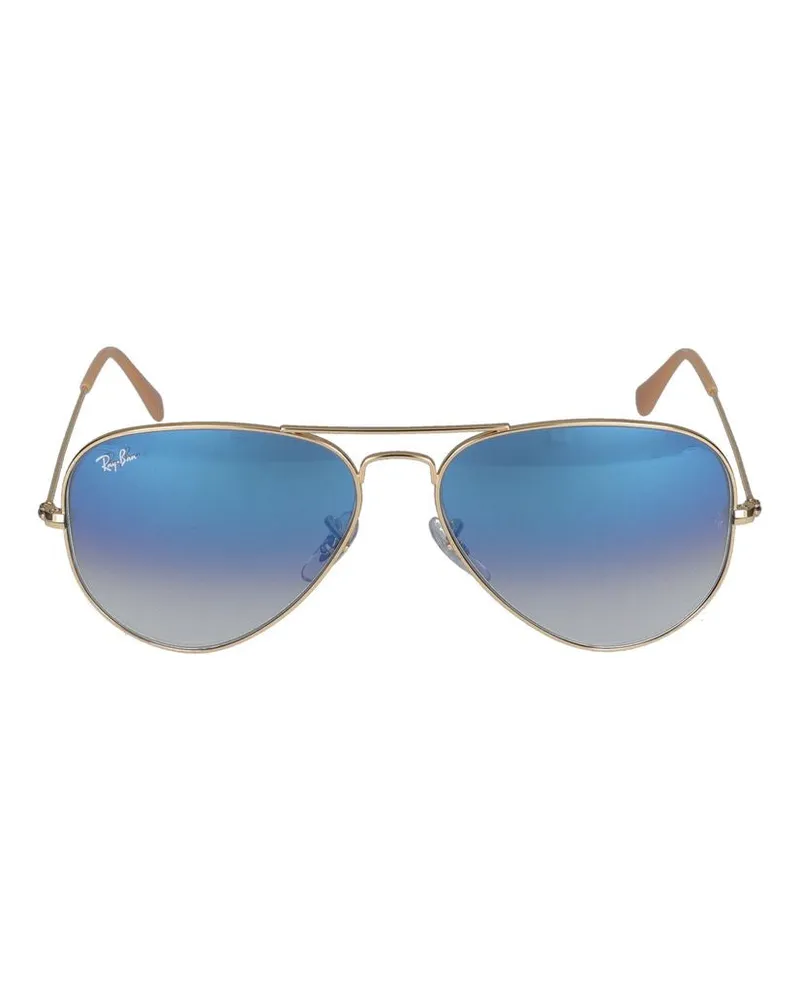 Ray Ban Sonnenbrille  0 RB3025 001 /14 /140 001
