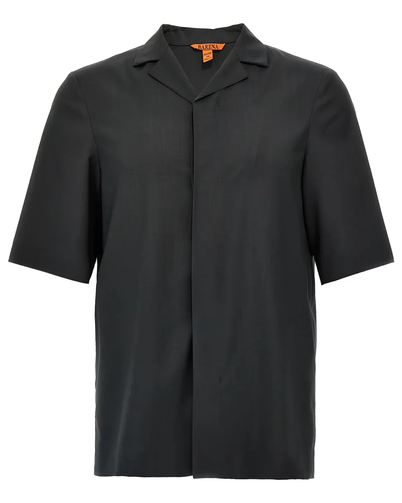 BARENA Overshirt Atila Tropical 