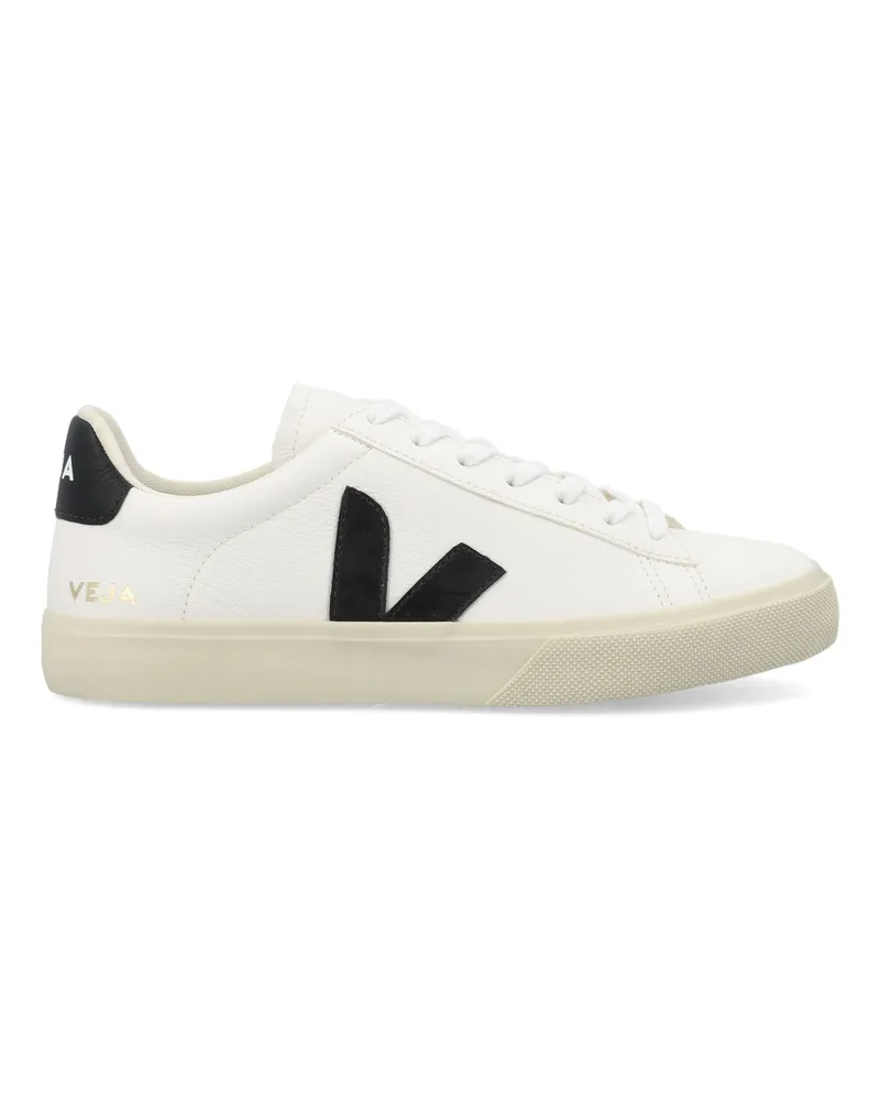 VEJA Turnschuhe Extra-white_black