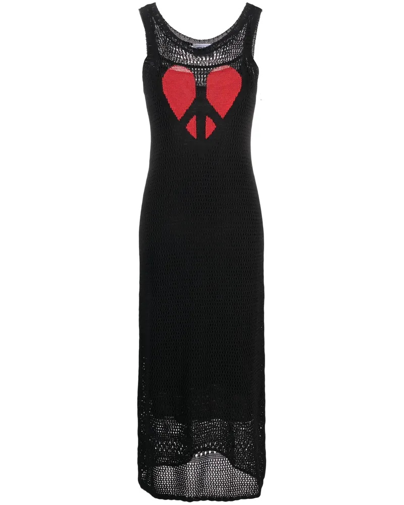 Moschino Moschino -Jeanskleid 