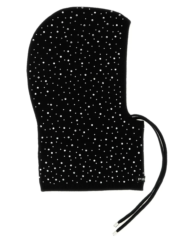 Pinko balaclava 'finnlandia Black