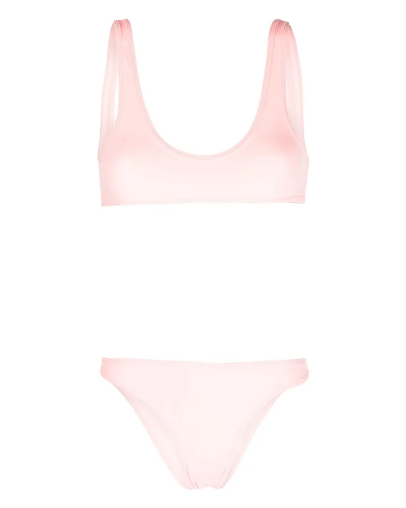 Reina Olga Coolio Bikini Set Pink