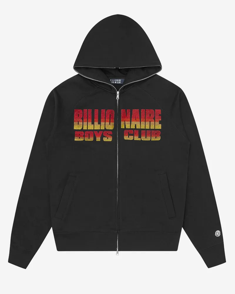 Billionaire  Black