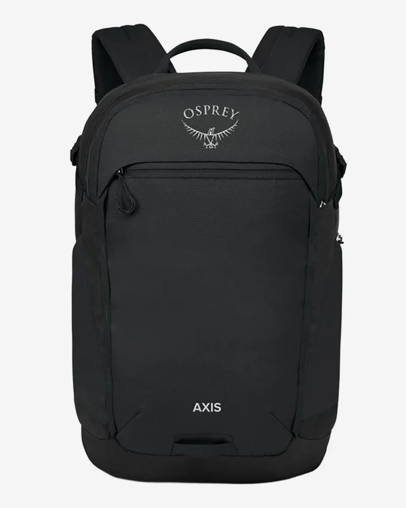 Osprey Rucksack der  -Achse Black
