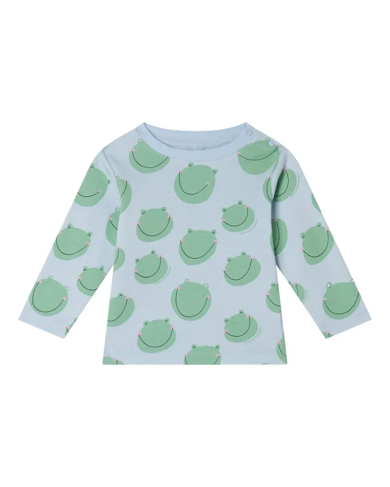 Stella McCartney Stella Mc Cartney T -Shirt Multicolour