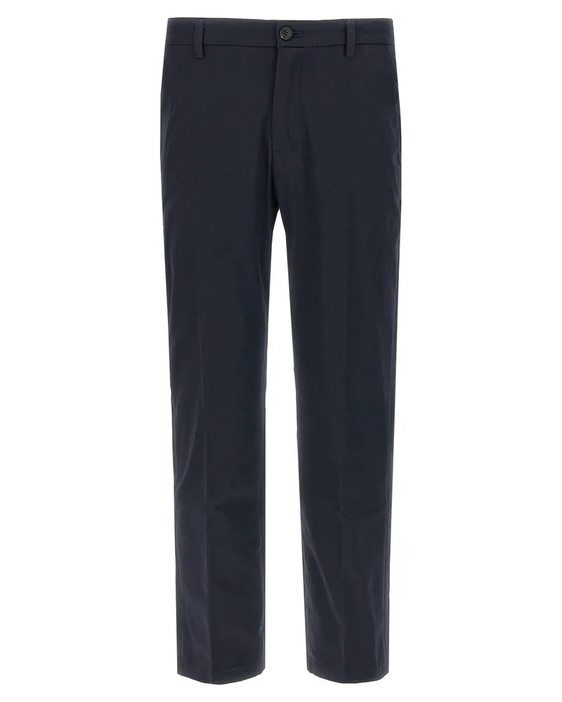Department 5 Abteilung 5 'Prince' Hosen Gray