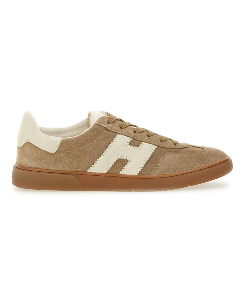 Hogan Sneaker "cool Brown