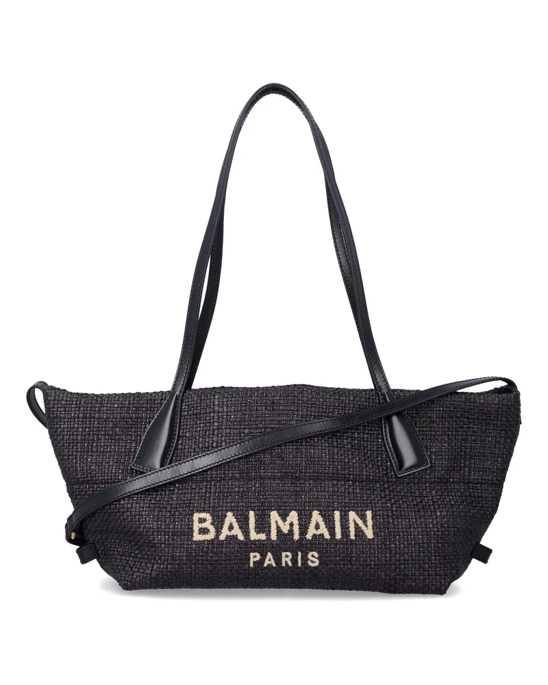 Balmain Taschen.. Schwarz Black