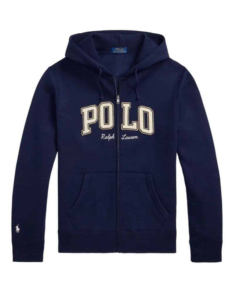 Ralph Lauren Pullover blau Blue