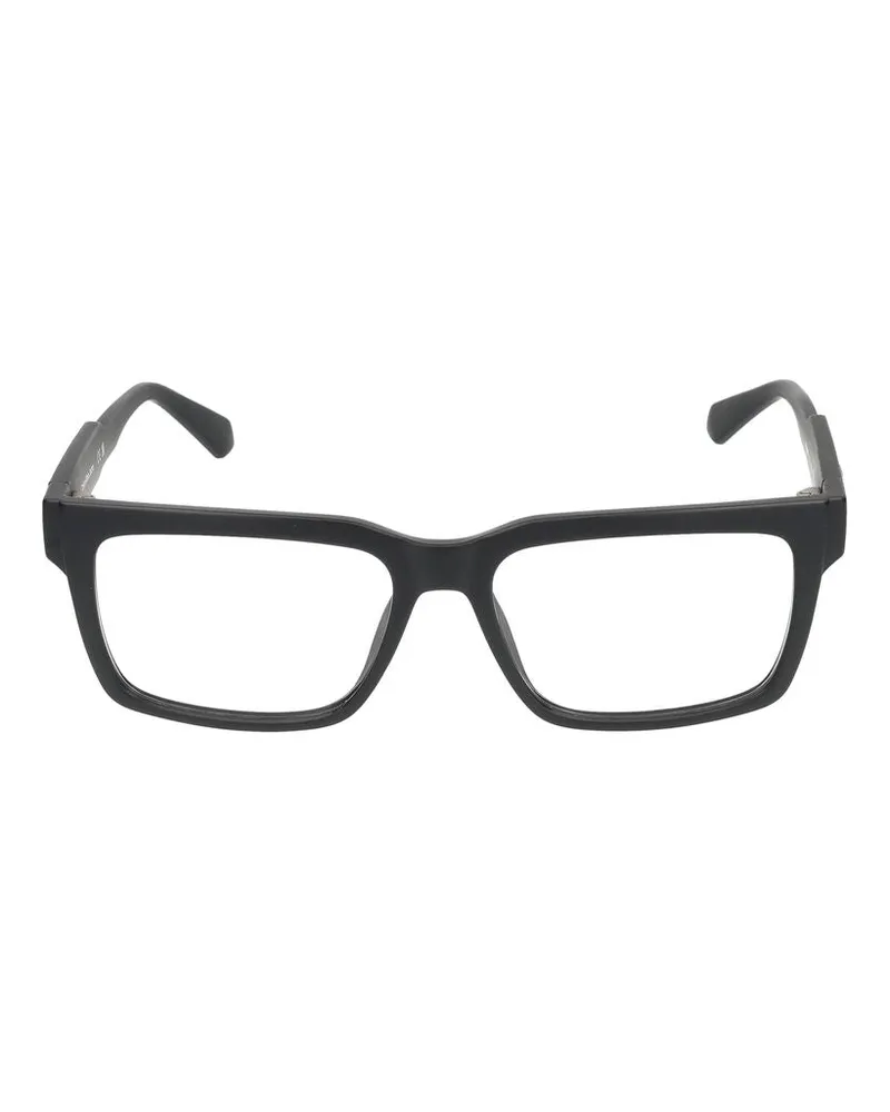 Calvin Klein Sonnenbrille  CKJ23626 002 Matte Black /16 /140 002
