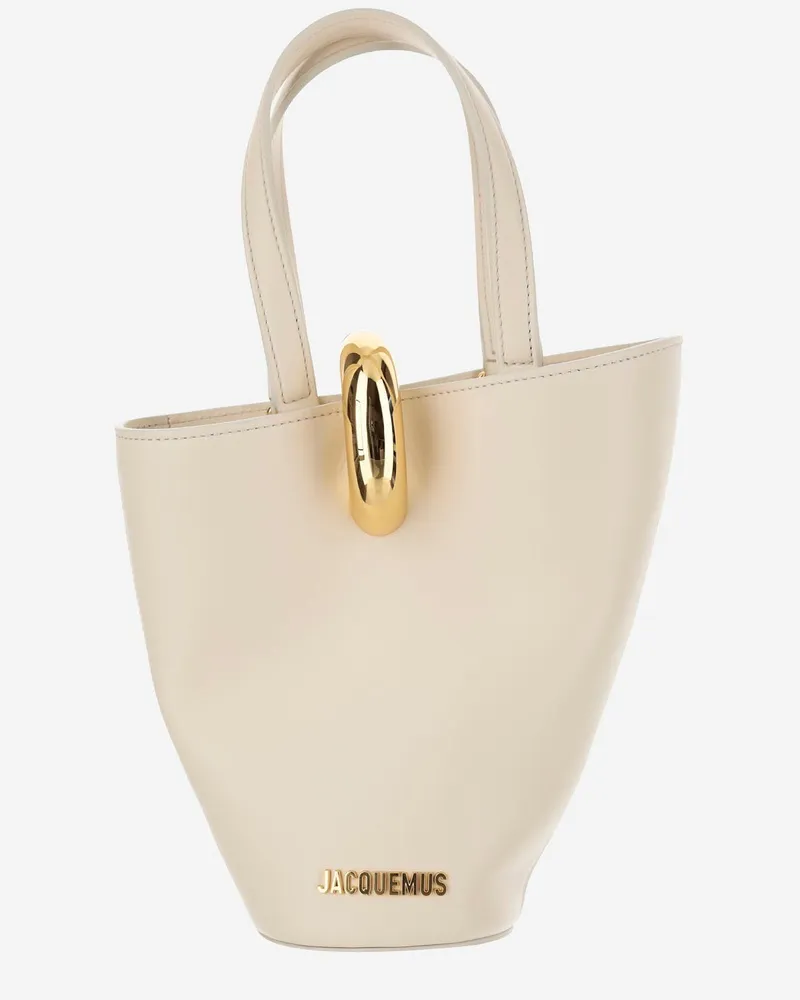 Jacquemus  Ivory