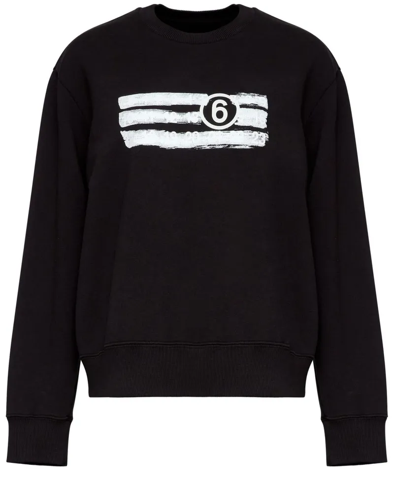 Maison Margiela  Black