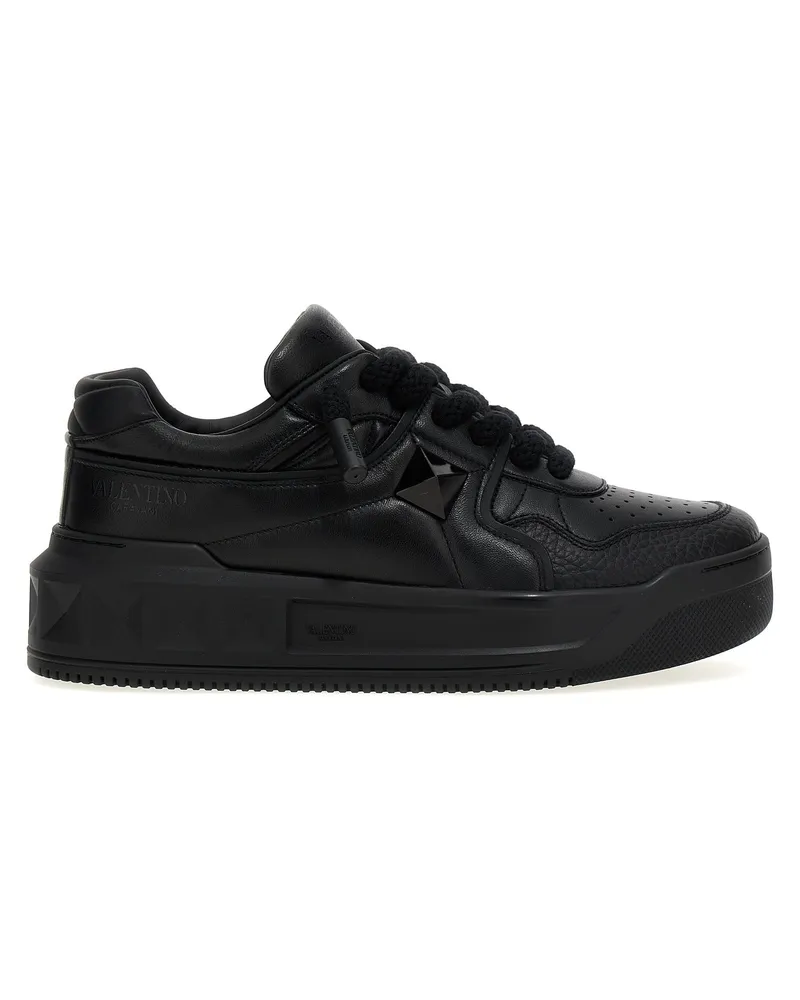 Valentino Garavani Valentino Garavani 'Ein Gestüt Xl'Sneaker Black