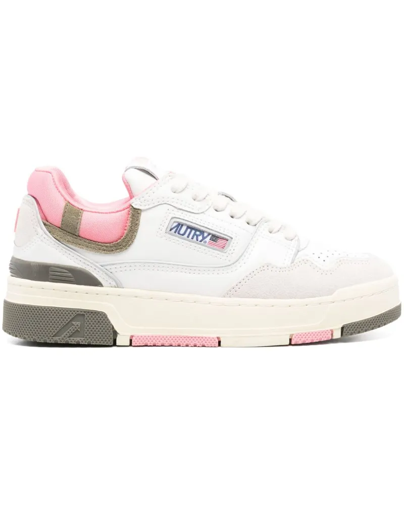 AUTRY CLC -Turnschuhe Multisue