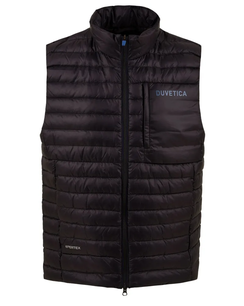 Duvetica Jackets schwarz Black