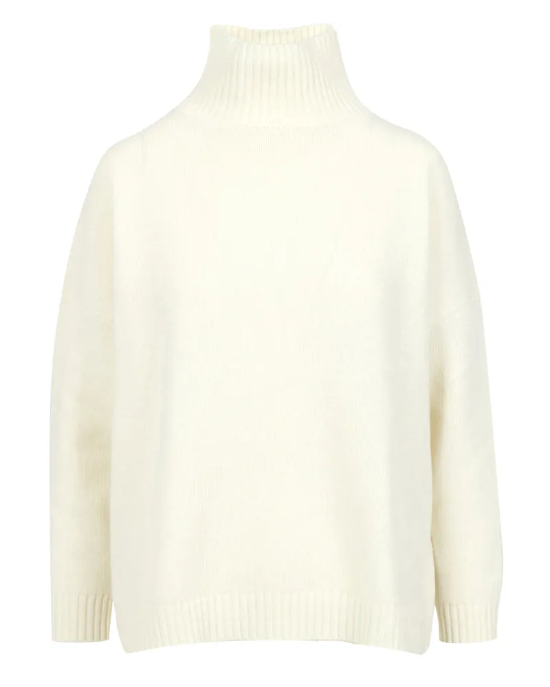 Max Mara Pullover Beige Beige