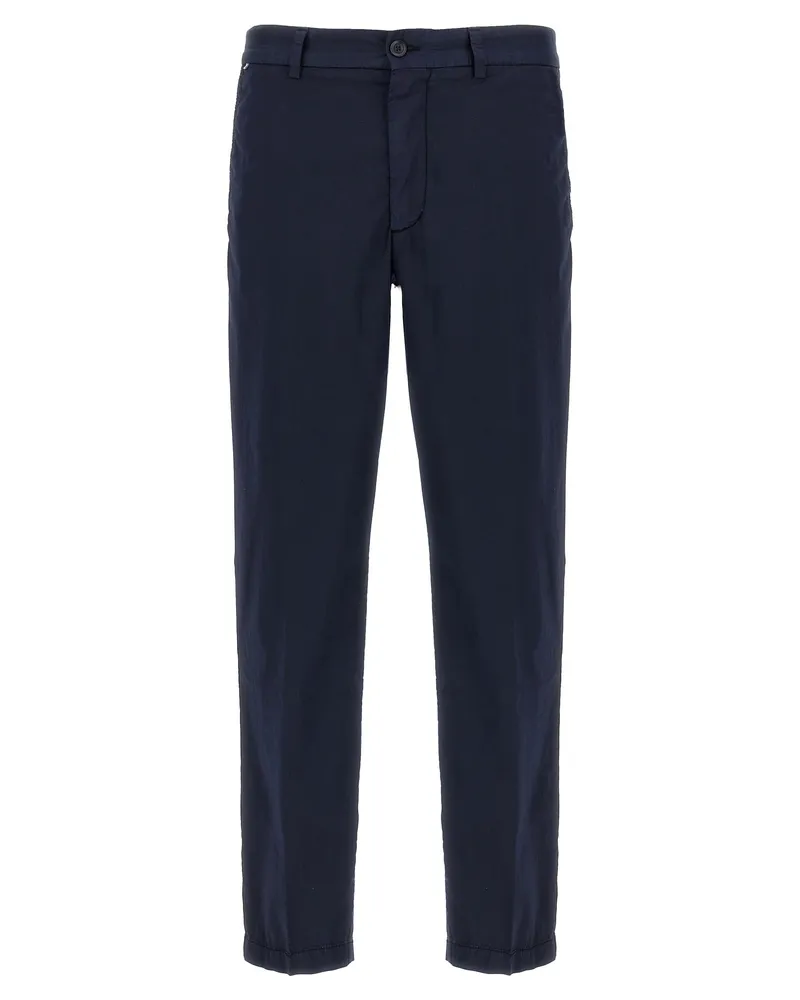 HUGO BOSS Kaiton' Hosen Blue