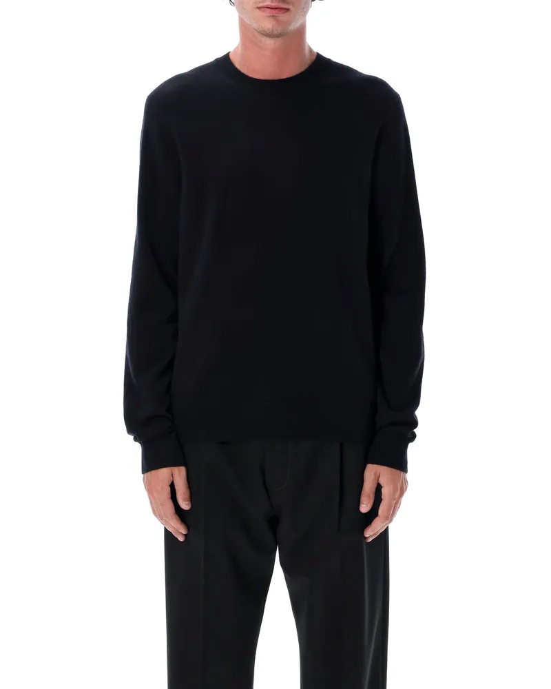 Comme des Garçons Comme des Garcons Pullover schwarz Black