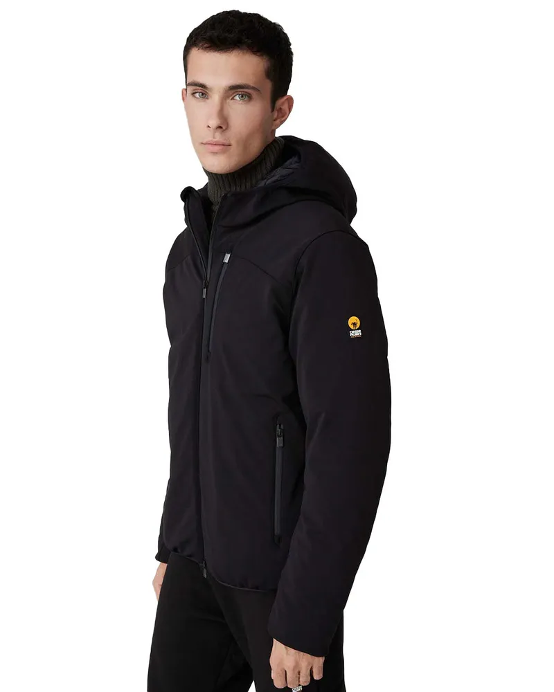 Ciesse Piumini Mäntel schwarz Black