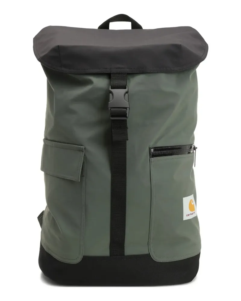 Carhartt WIP Bowden Rucksack und der Rest davon 