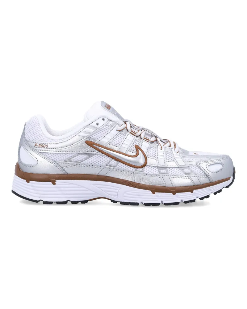 Nike Turnschuhe White