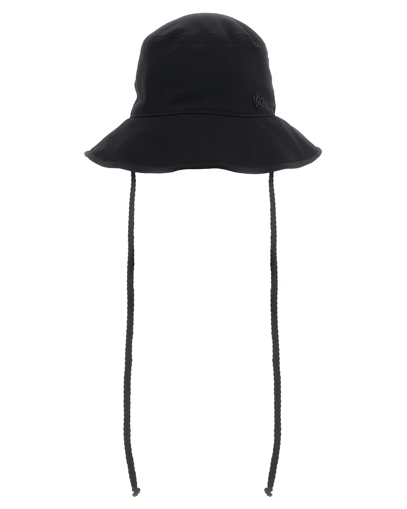 Maison Michel Angele' Hut Black