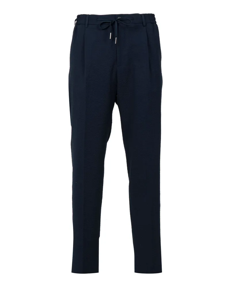Tagliatore Hose blau Blue