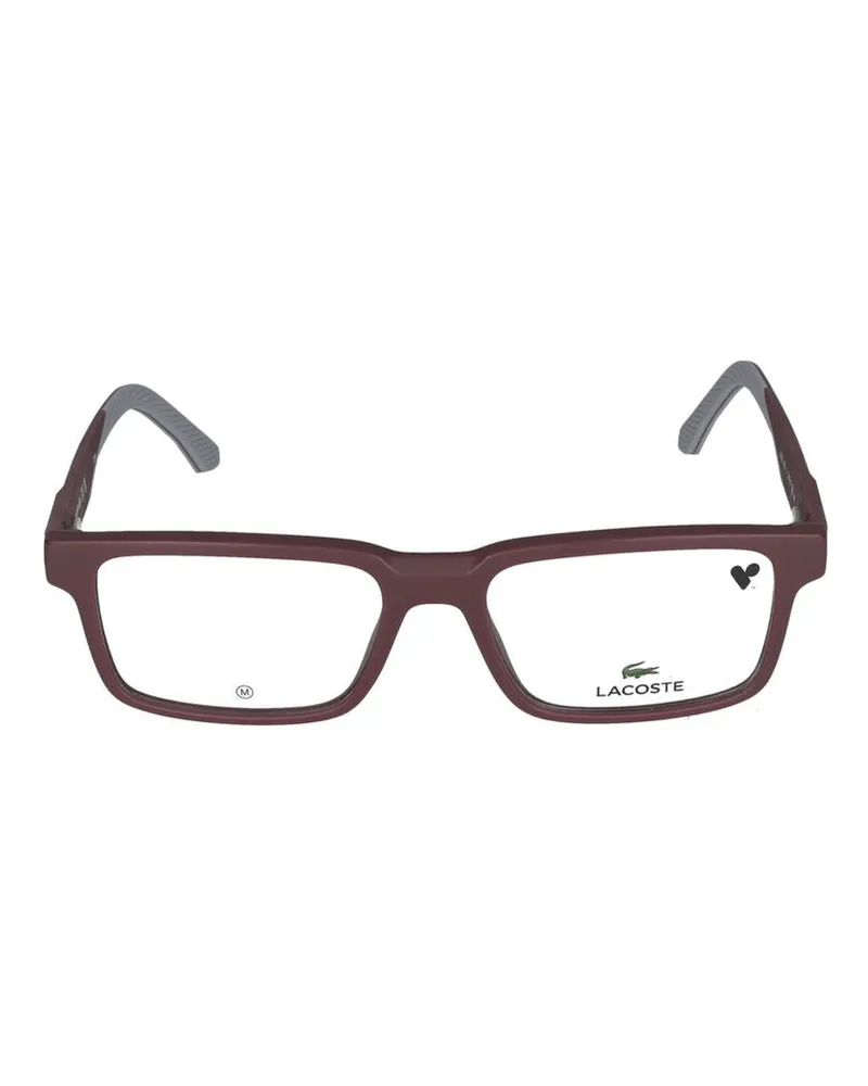Lacoste Sonnenbrille  L2922 603 Dunkelrot /17 /145 603