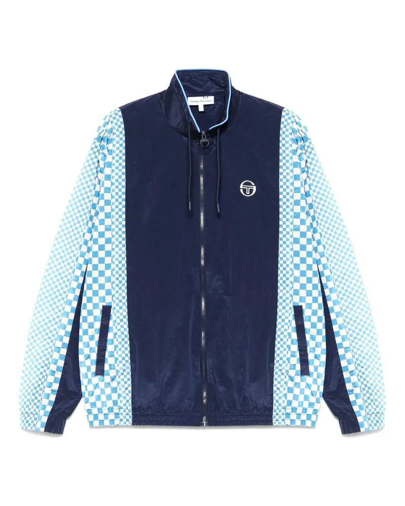 Sergio Tacchini Alfredo Jacke 