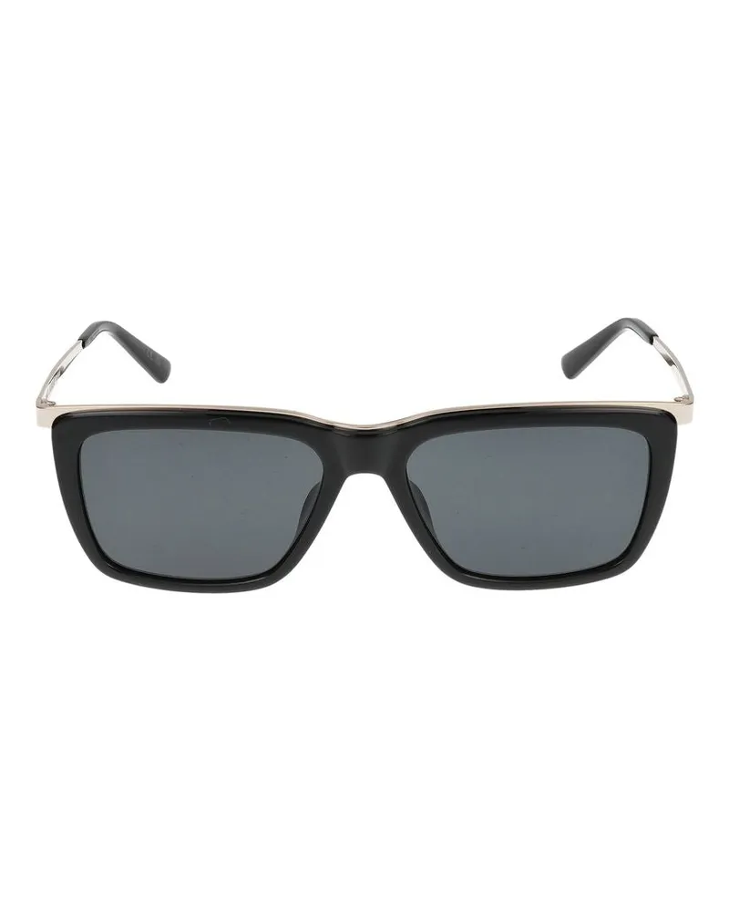 Saint Laurent Sonnenbrille  SL 765 001 Schwarz Gold Schwarz /17/145 001