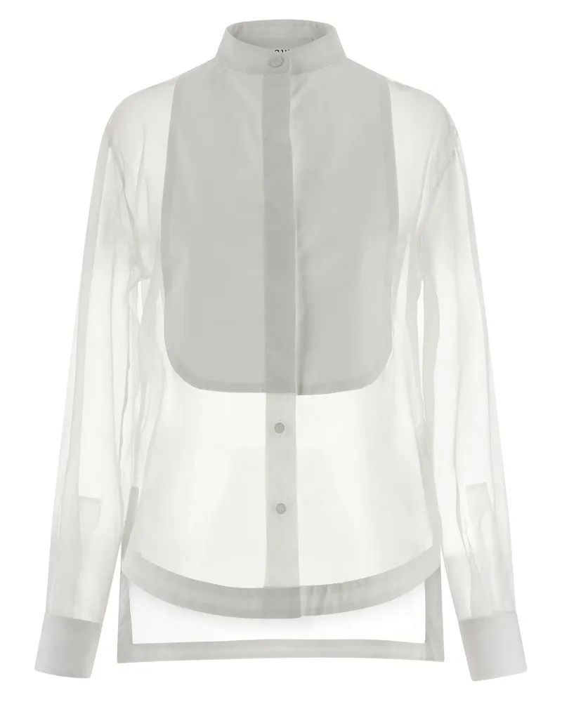 ARMARIUM Prisca' Hemd White