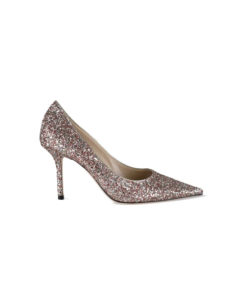 Jimmy Choo Love 85 Pumps Pink