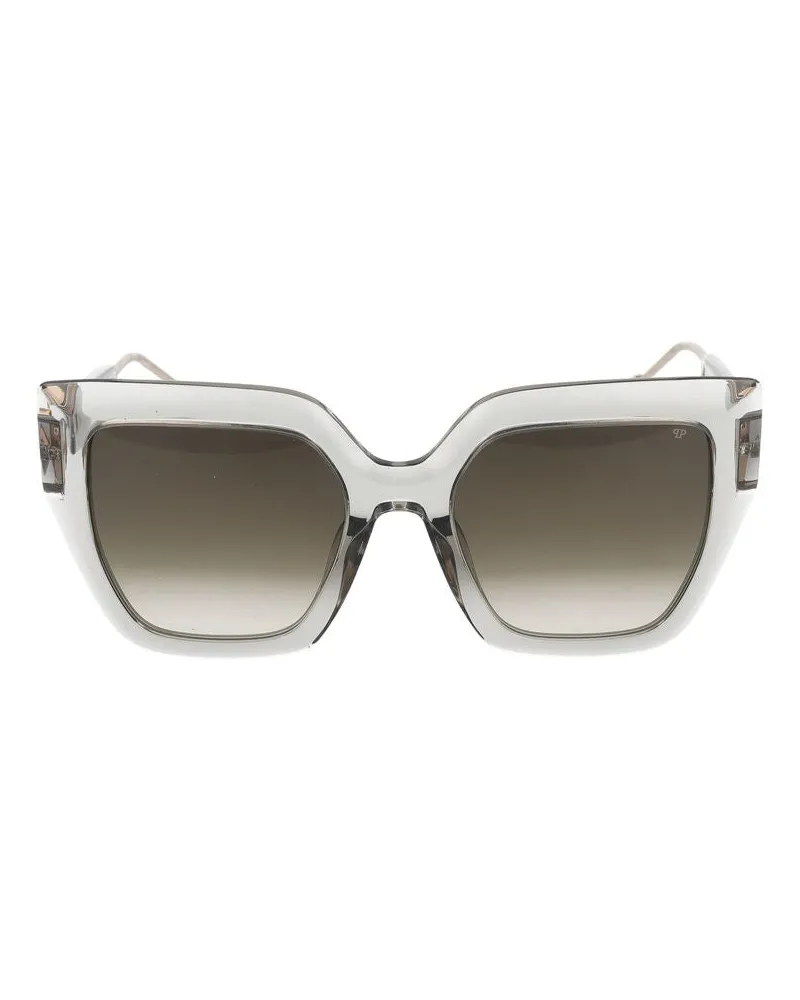 Philipp Plein Sonnenbrille  spp064 S 03 Gu Grigio /20 /140 03gu