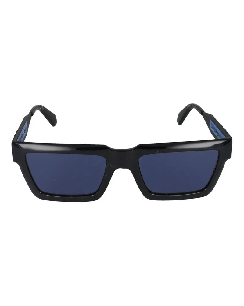 Calvin Klein Sonnenbrille  Ckj22641 S 001 Schwarz /19/140 001