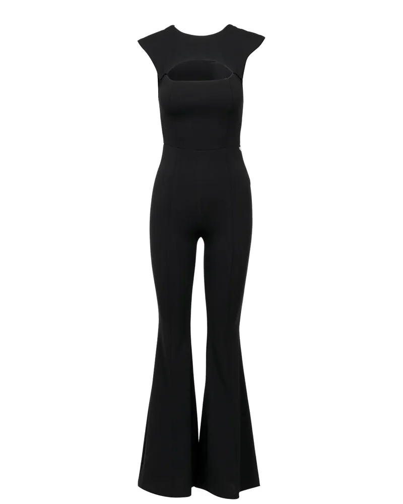 Aniye By Aniye durch Hose schwarz Black