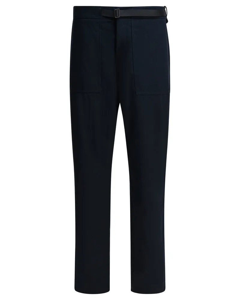 Houdini M's „Corespun Chore“-Hose Black