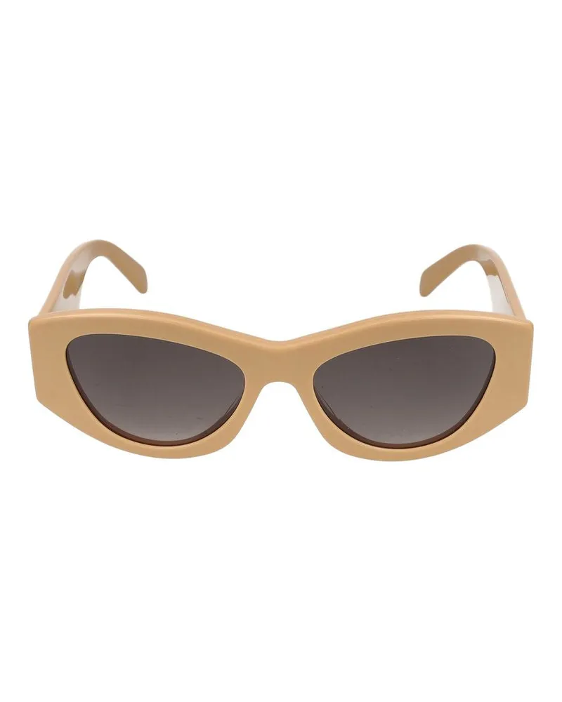 Celine Sonnenbrille  CL40308 U 57B /18/145 57b