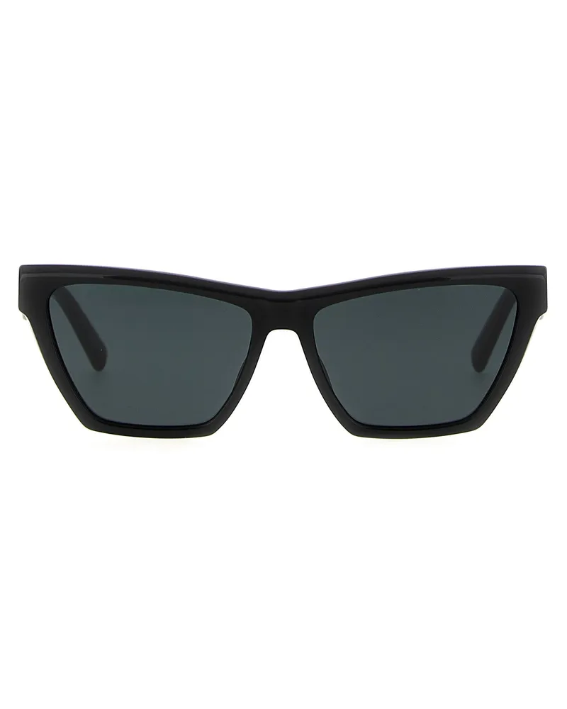 Saint Laurent Sl M103“ Sonnenbrille Black