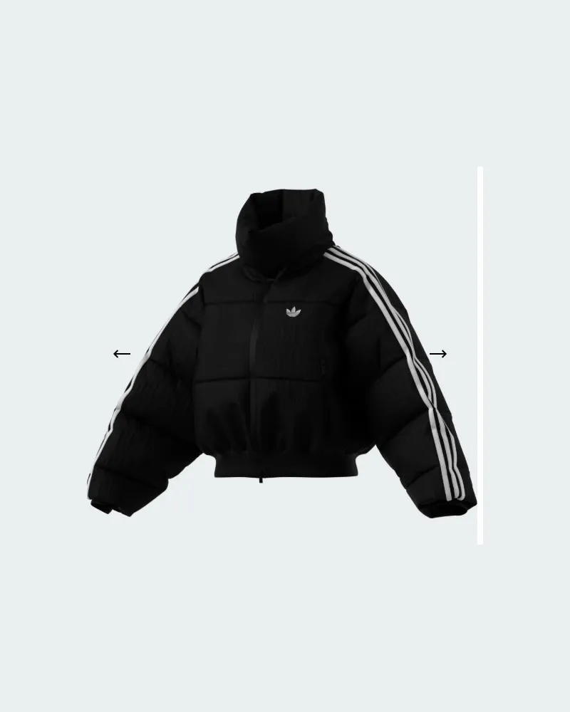 adidas Sweaters schwarz Black