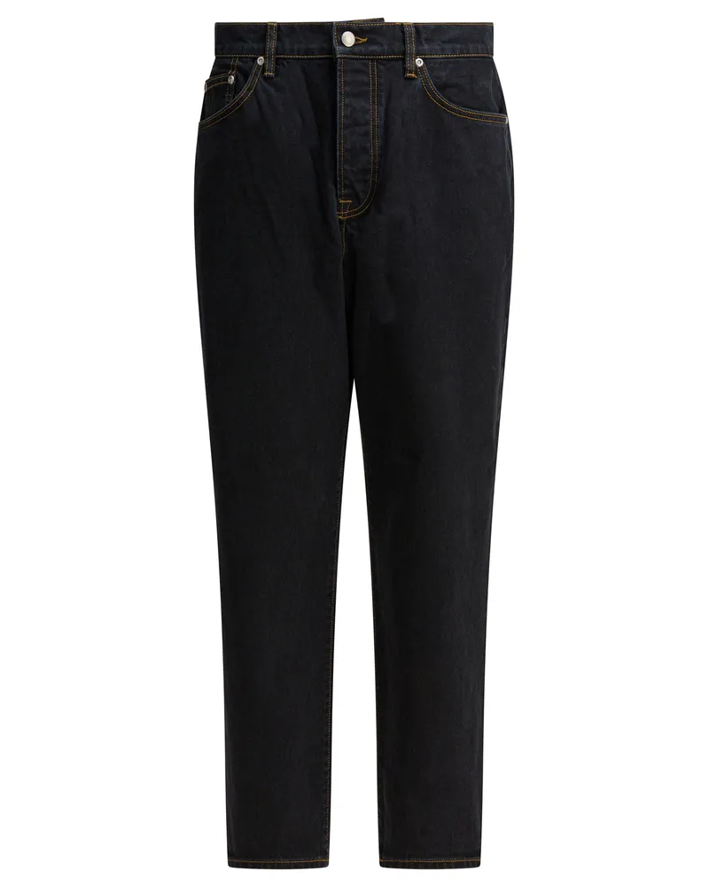 Stüssy Big Ol‘ Jean“ Jeans Black