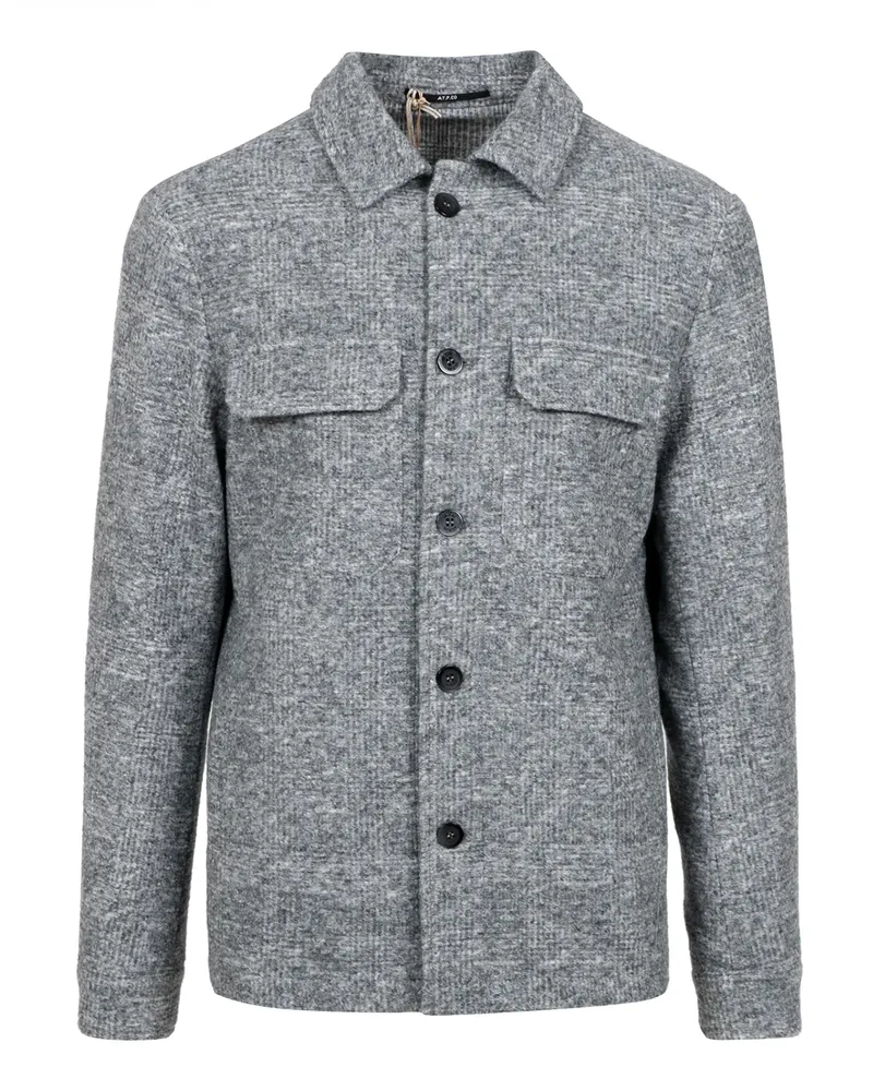 AT.P.CO Jacken Grau Grey