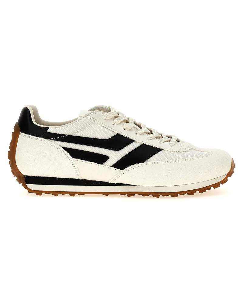 Tom Ford Mick' Turnschuhe White