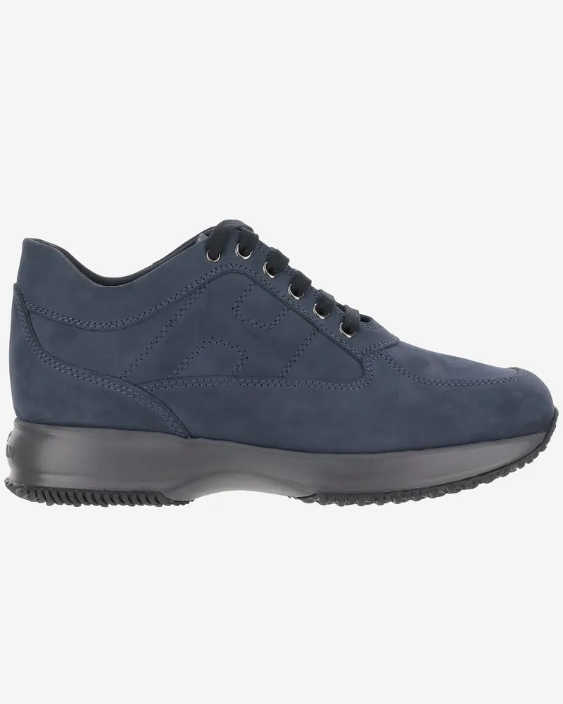 Hogan Hogan H691 Sneakers Blue