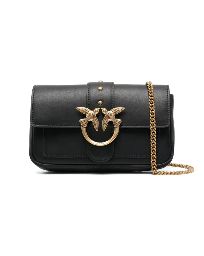 Pinko Taschen .. Schwarz Black